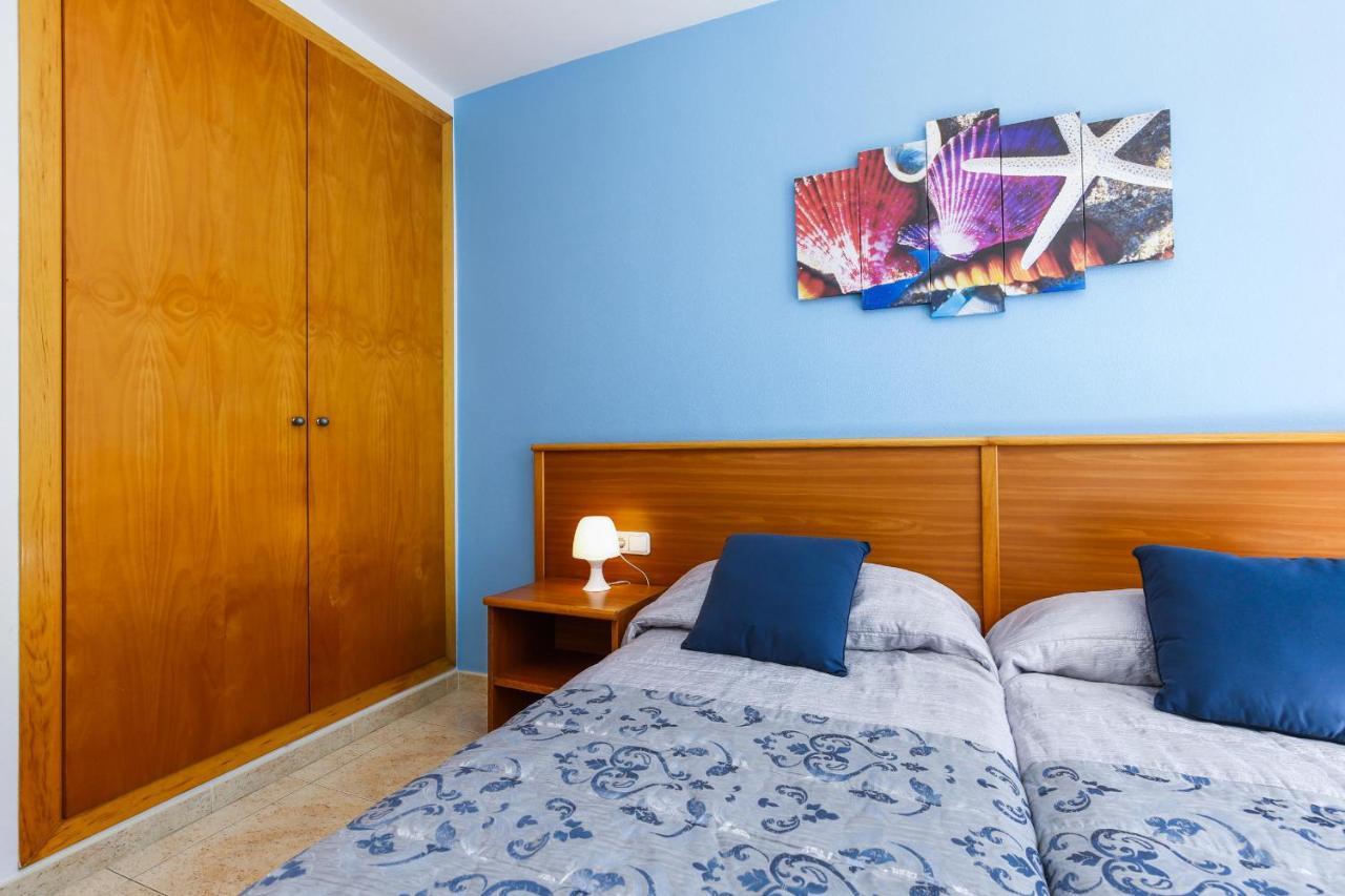 Vancouver'S Homestay By Turismar Salou Luaran gambar